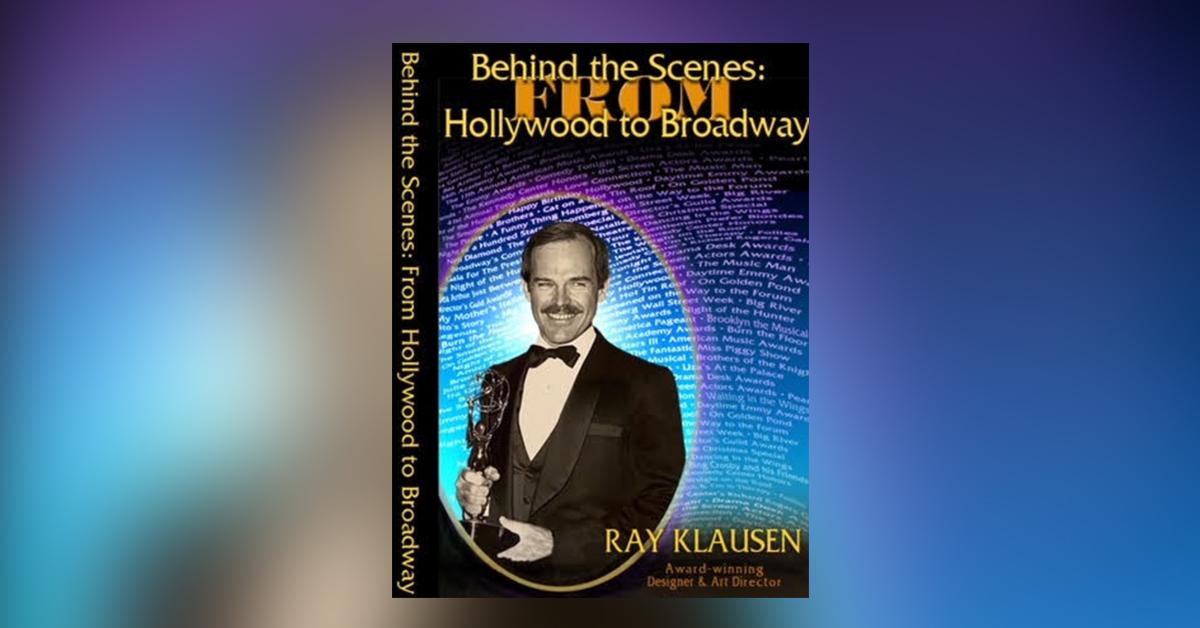 behind the scenes from hollywood to broadway