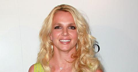Britney Spears 22