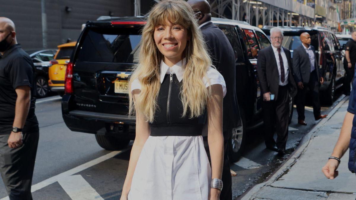 image of Jennette mccurdy 