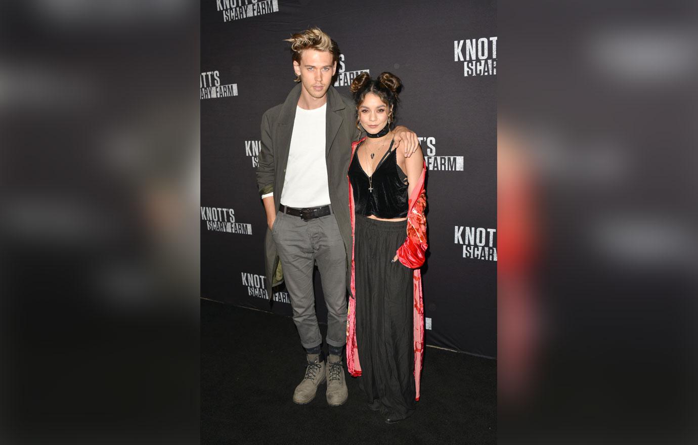 Vanessa hudgens boyfriend austin butler 03