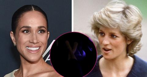 meghan markle blasted over limo incident in paris