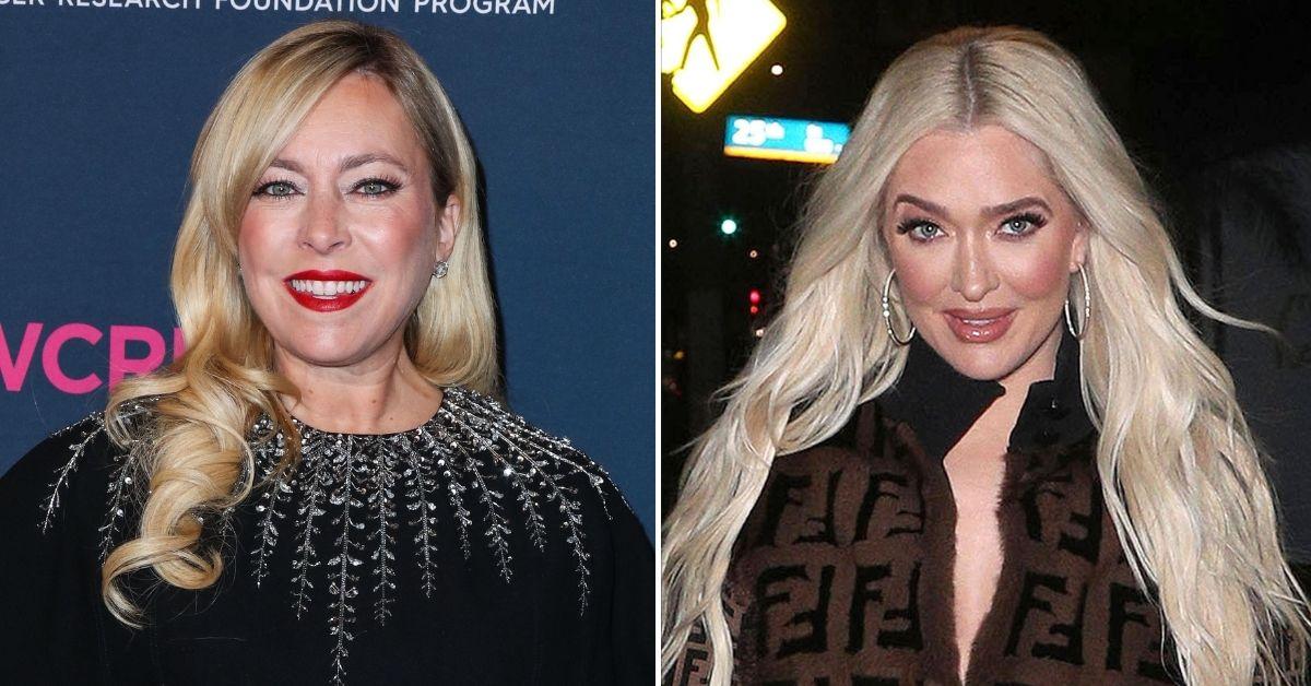 sutton stracke thinks erika jayne lied rhobh legal woes