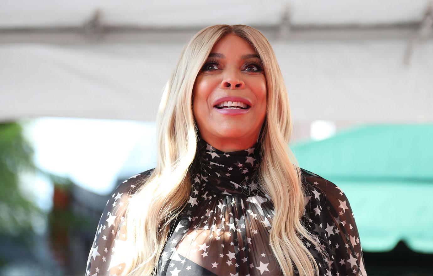 Wendy Williams Divorce Jimmy Fallon