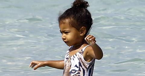 North west