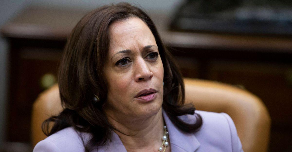 Vice President Kamala Harris’ Biggest Blunders Since Entering Office