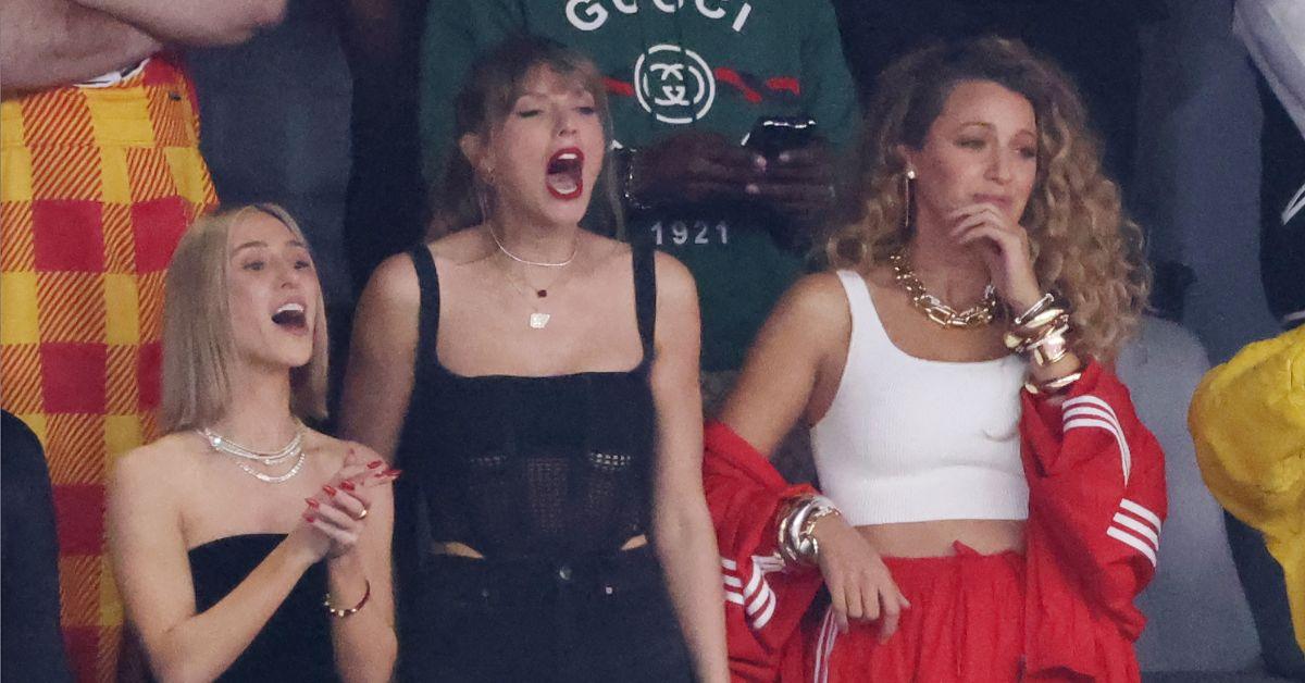 taylor swift best worst game day outfits photos