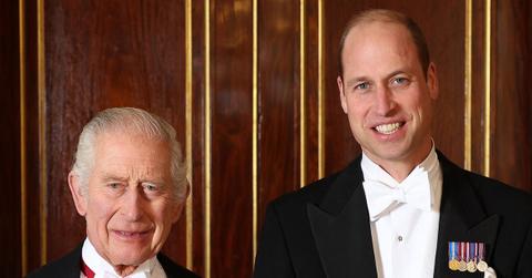 prince william worried king charles return forward facing duties