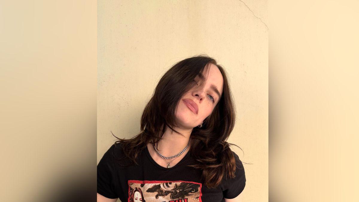 Image of Billie Eilish and Nat Wolff reportedly began dating in March 2025.