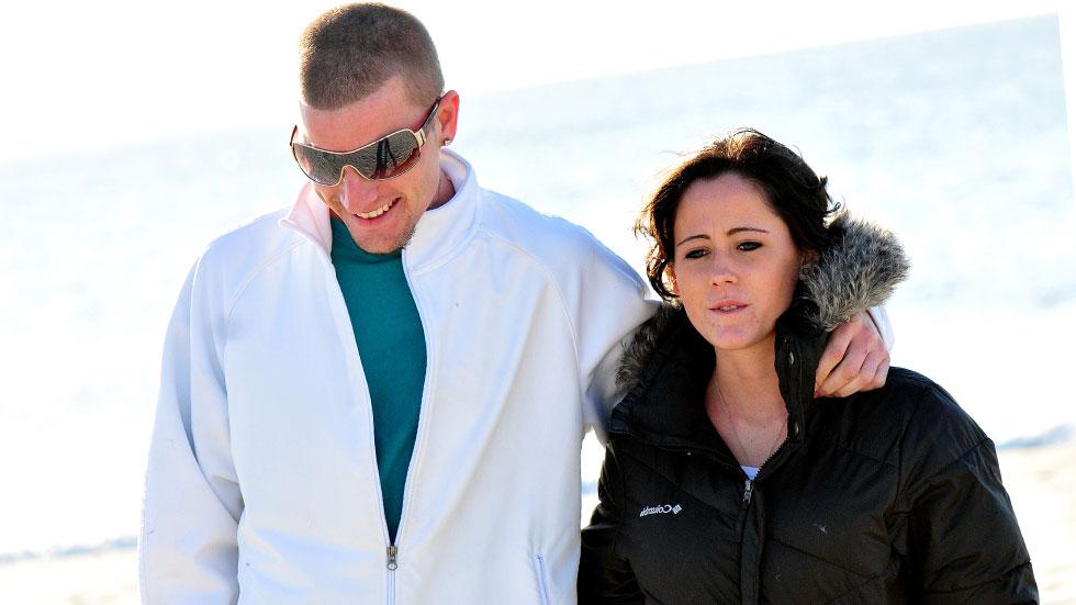 Jenelle evans courtland rogers heroin documentary