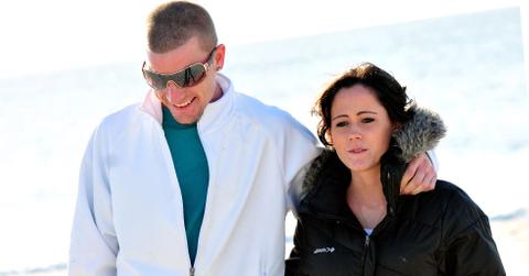 Jenelle evans courtland rogers heroin documentary