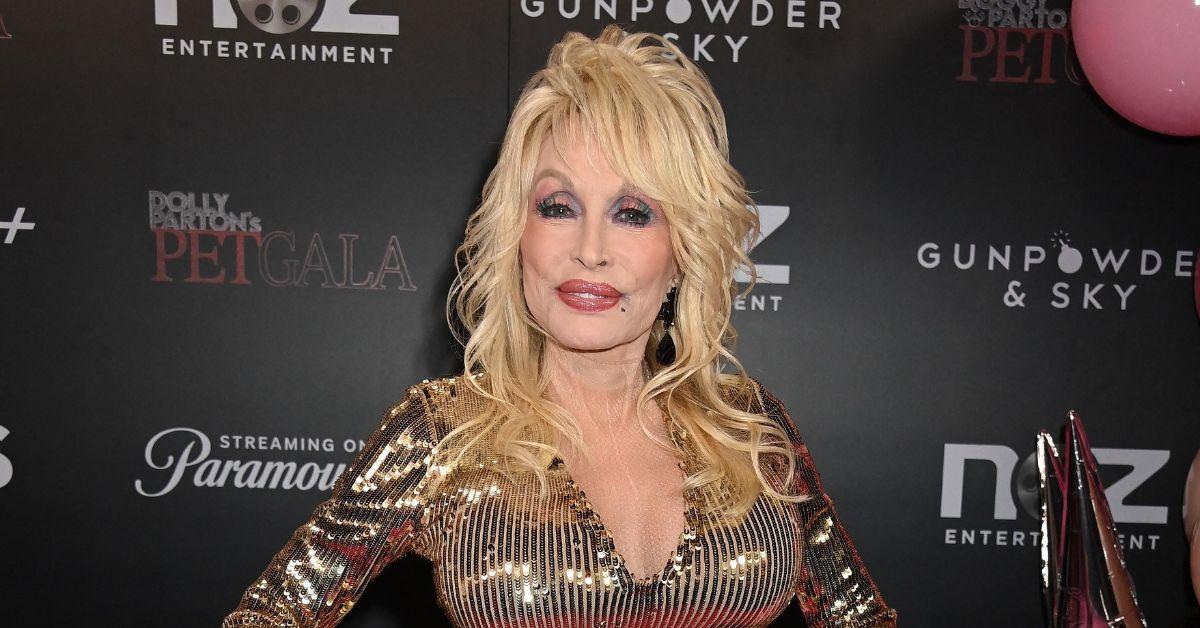 dolly parton carl dean relationship timeline