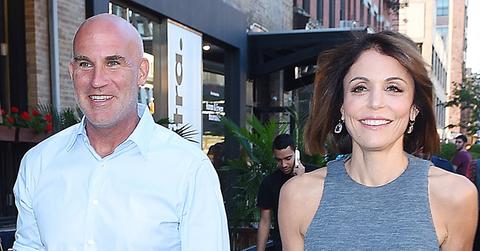 Bethenny frankel says she wants to settle down with boyfriend dennis shields