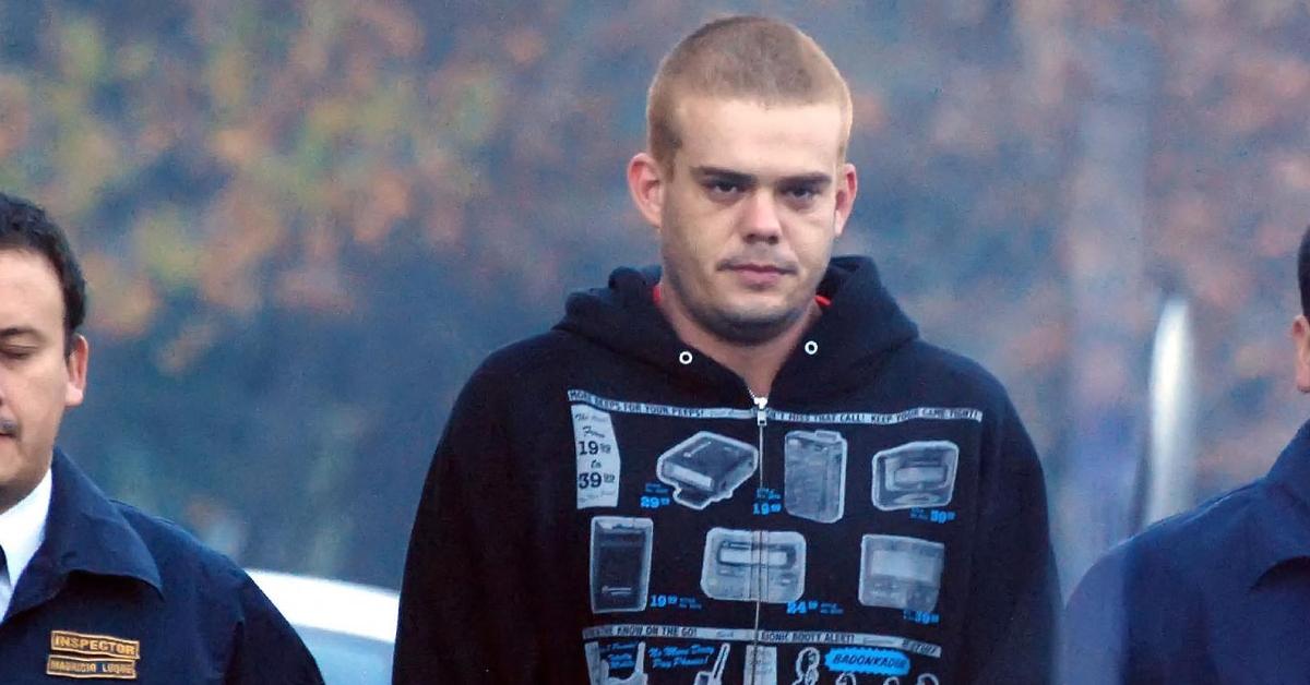 Photo of The killer didn't confess to murdering Holloway until 2023.