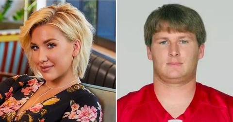 savannah chrisley dating robert shiver wife murder plot