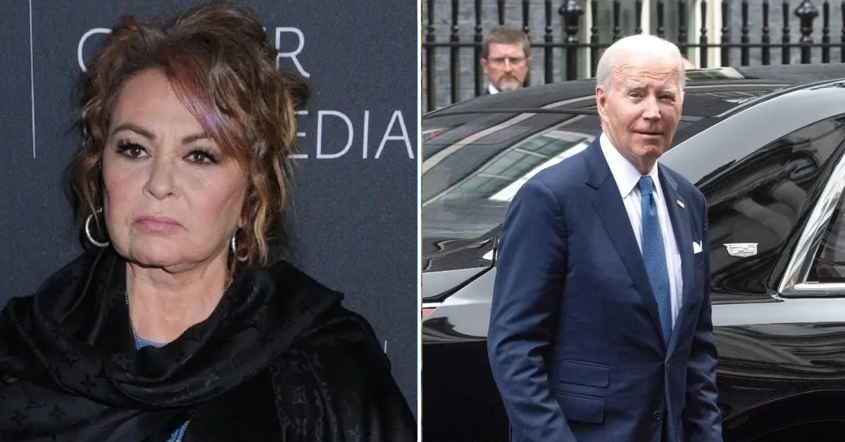 roseanne barr makes fun joe biden walk software update ppjpg