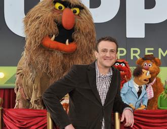 Jason segel muppets march13nea.jpg