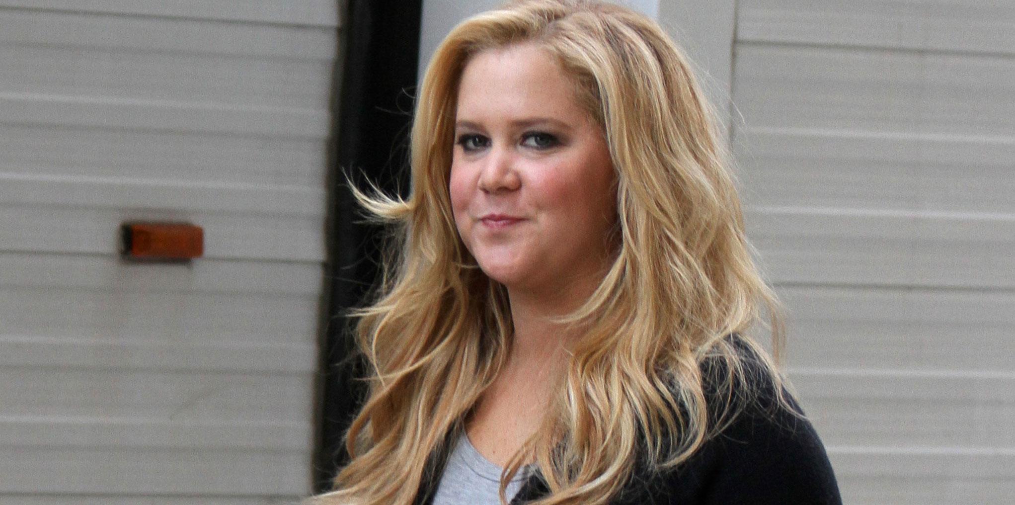 Amy schumer bikini body vacation boyfriend ben hanisch