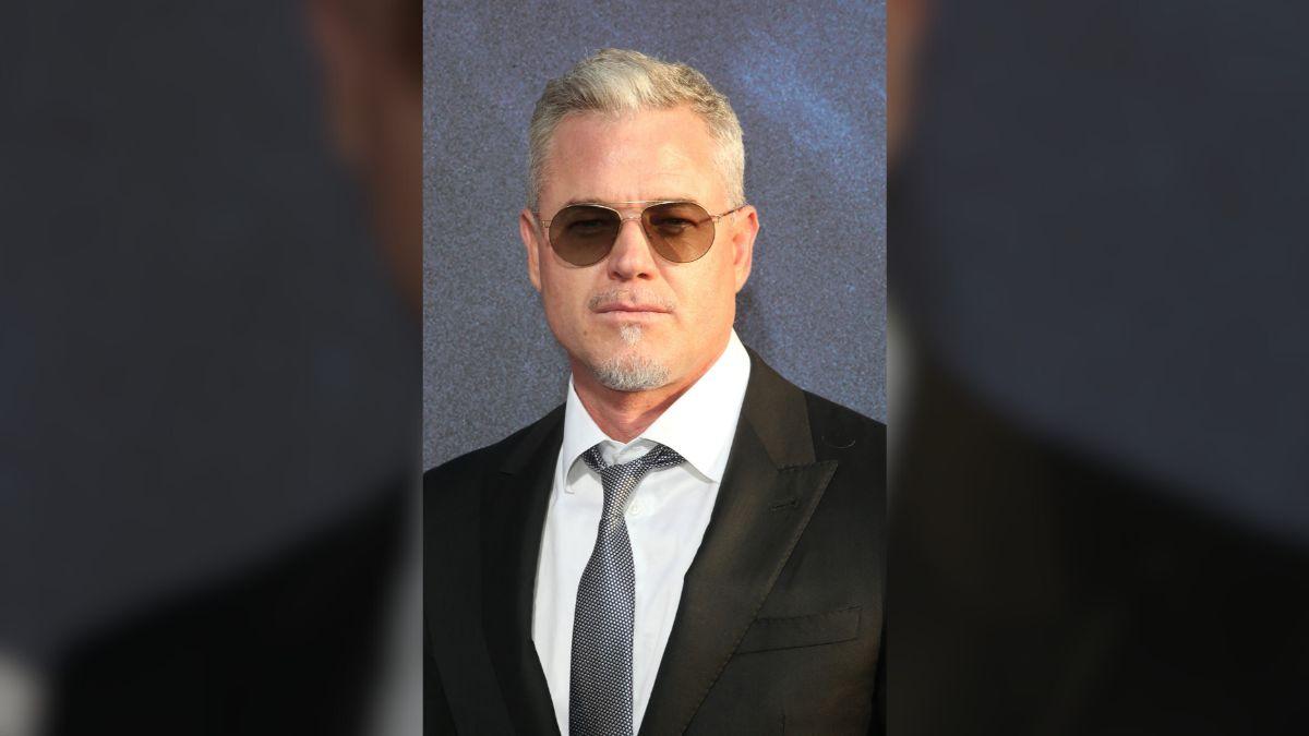 Image of Eric Dane died at age 53.
