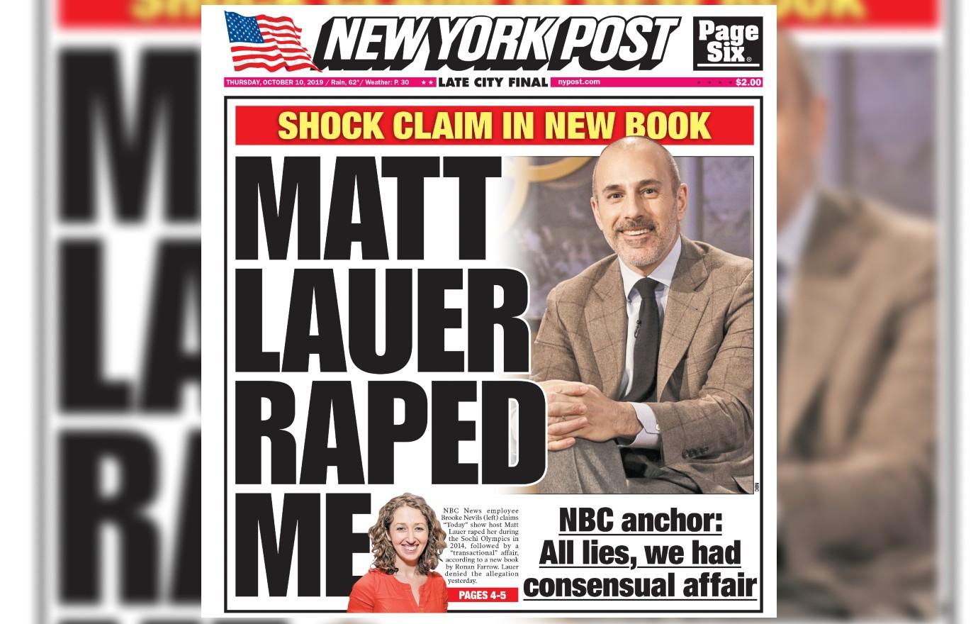 matt lauer girlfriend shamin abas shopping spree