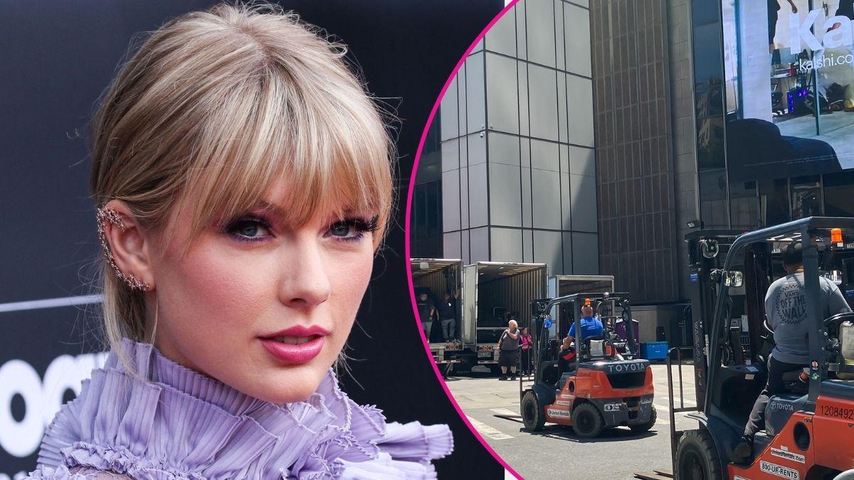 Taylor Swift 
