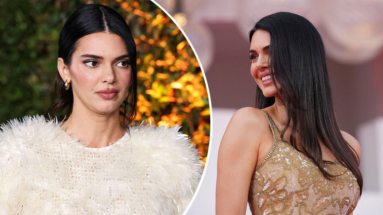 Image of Kendall Jenner