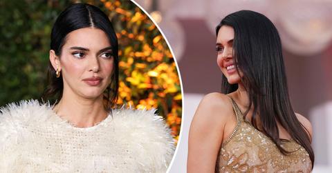 Image of Kendall Jenner