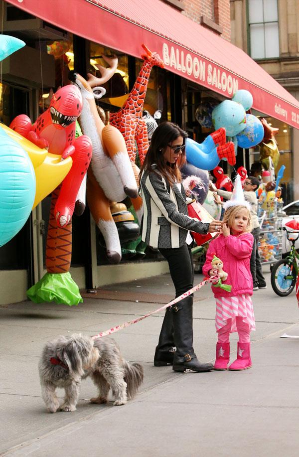 Toy store
