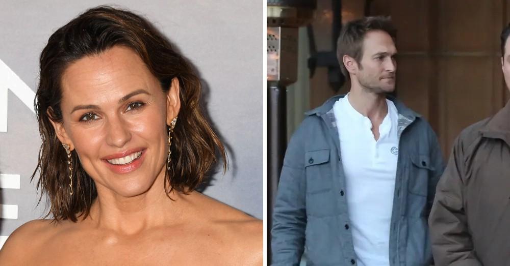 Jennifer Garner's Boyfriend John Miller 'Brings Out The Best' In Actress