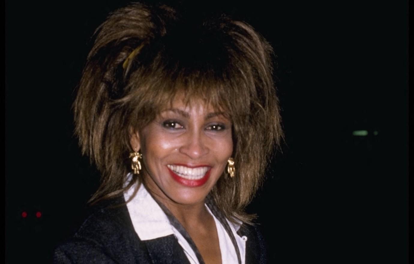 tina turner