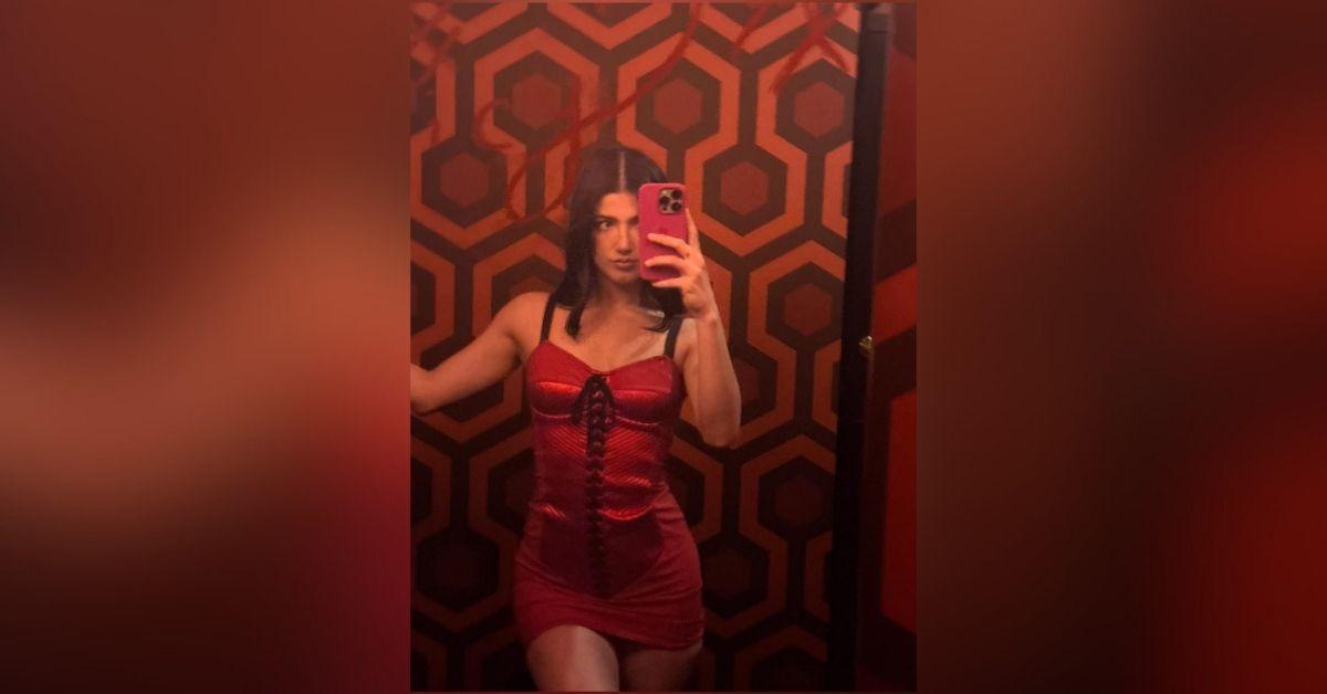 charli damelio drool worthy photos