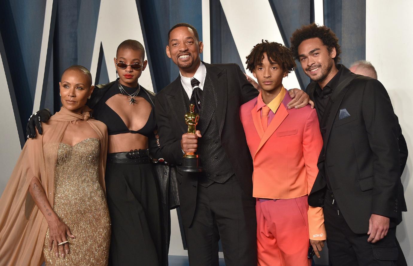 willow smith parents dragged hollywood