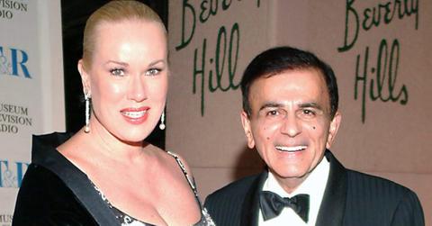 Casey kasem death investigation widow claims scientologist cash grab fortune pp ok