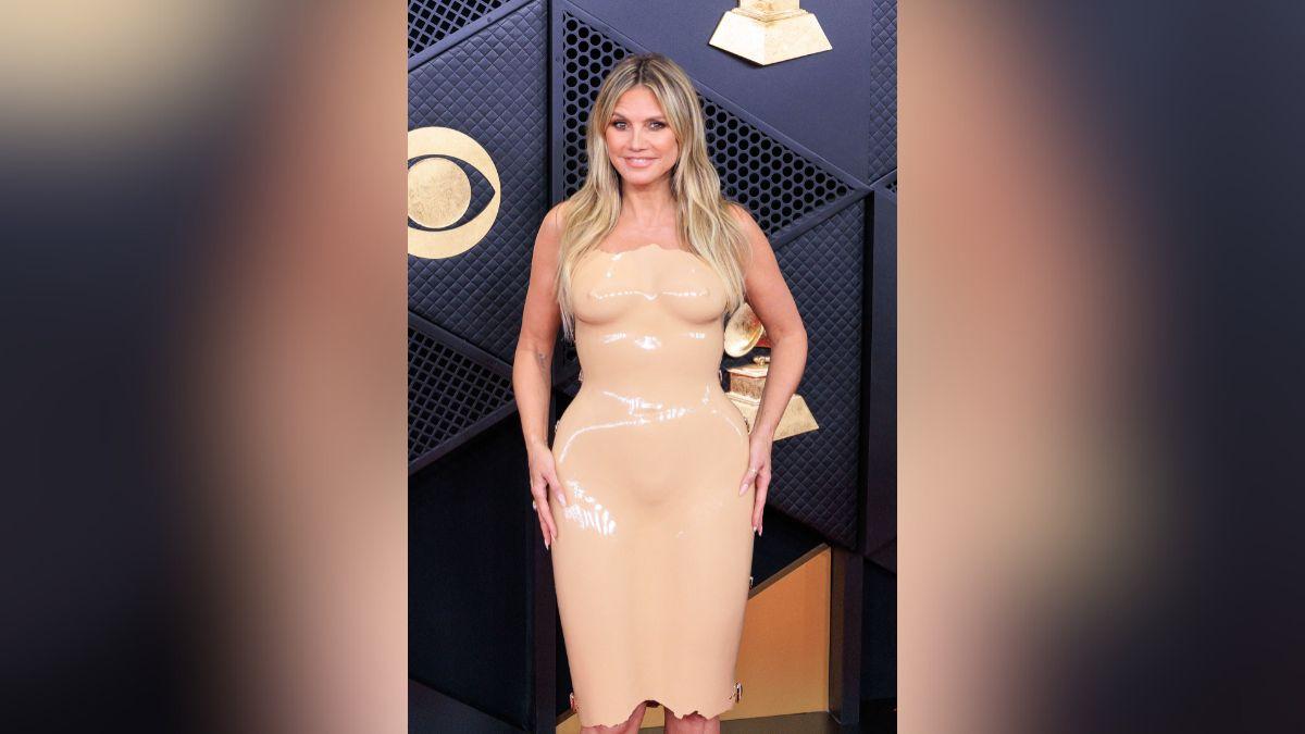 grammy awards wildest most viral moments