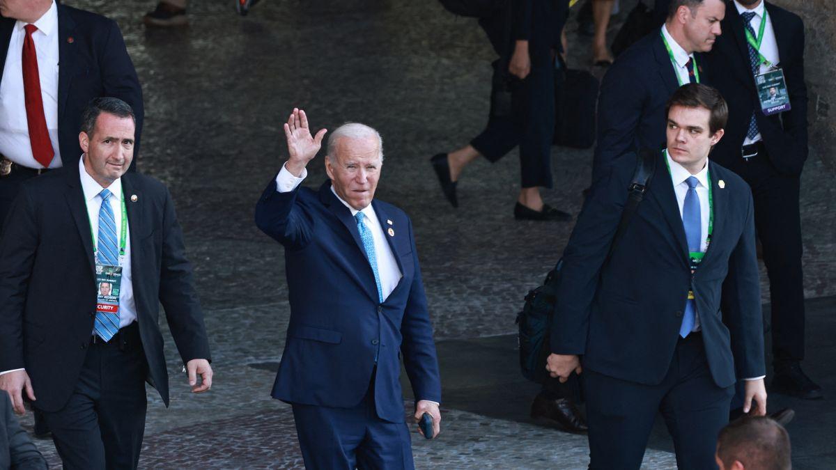 image of Joe biden