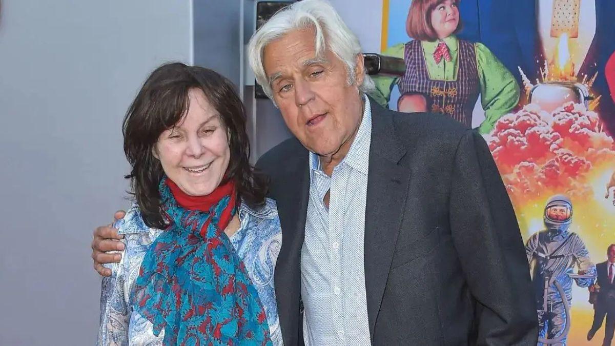 Photo of The comedian insisted he and Mavis have 'fun' together despite her health woes.