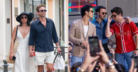 hot pics ok august pp