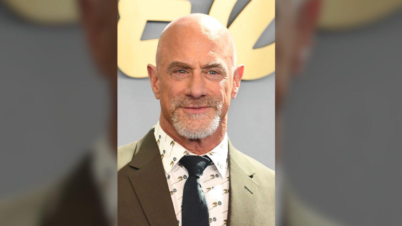 Image of Christopher Meloni