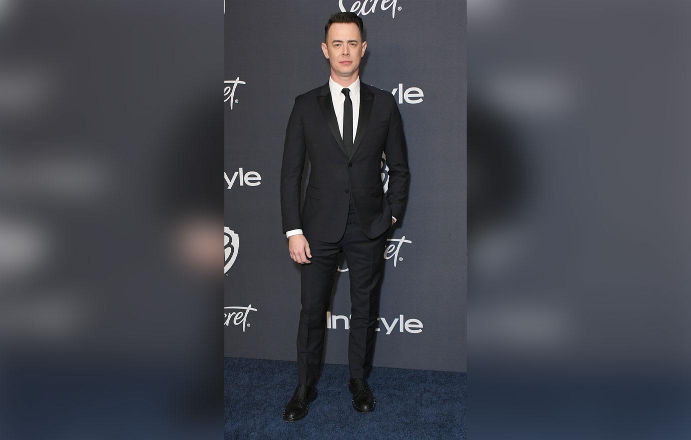 colin hanks reveals what hes learned from father tom hanks