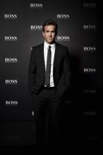 Ryan reynolds hugo deals boss