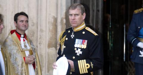 prince andrew not attending platinum jubilee covid