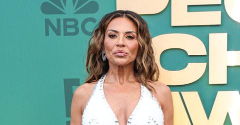 Photo of Dolores Catania.