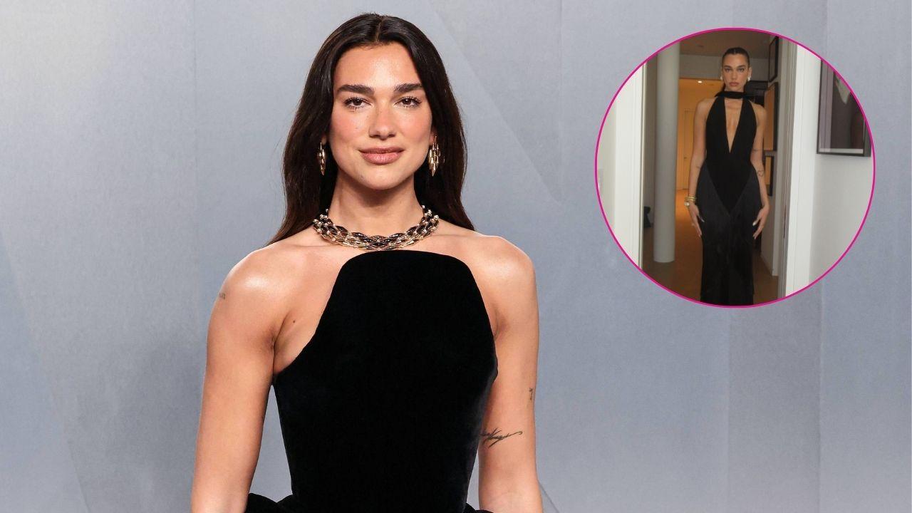 dua lipa