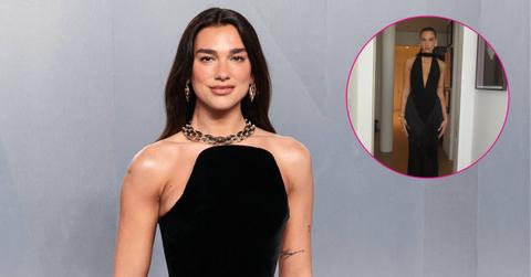 dua lipa