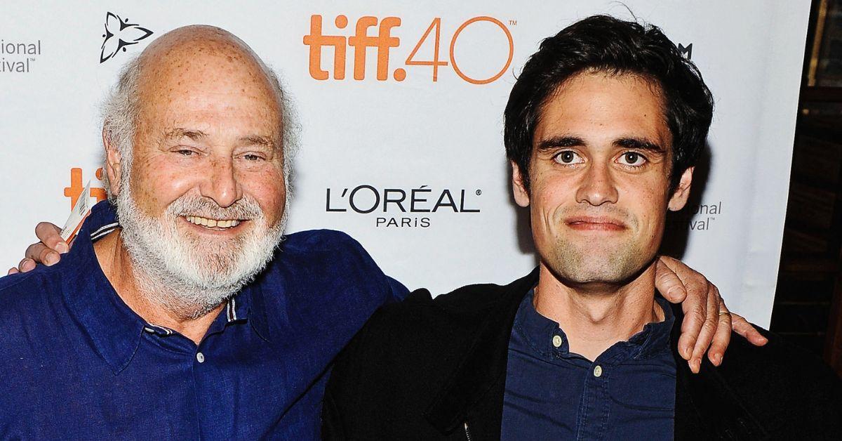 image of Romy Reiner marked her birthday with a quiet gathering near the beach.