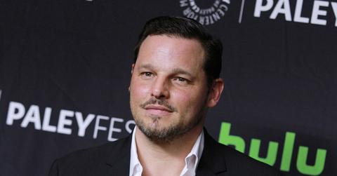 justin chambers greys anatomy