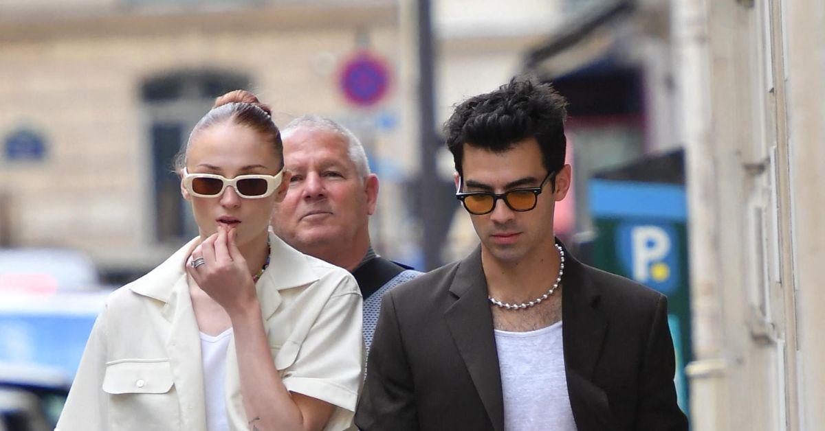 joe jonas and sophie turners relationship timeline