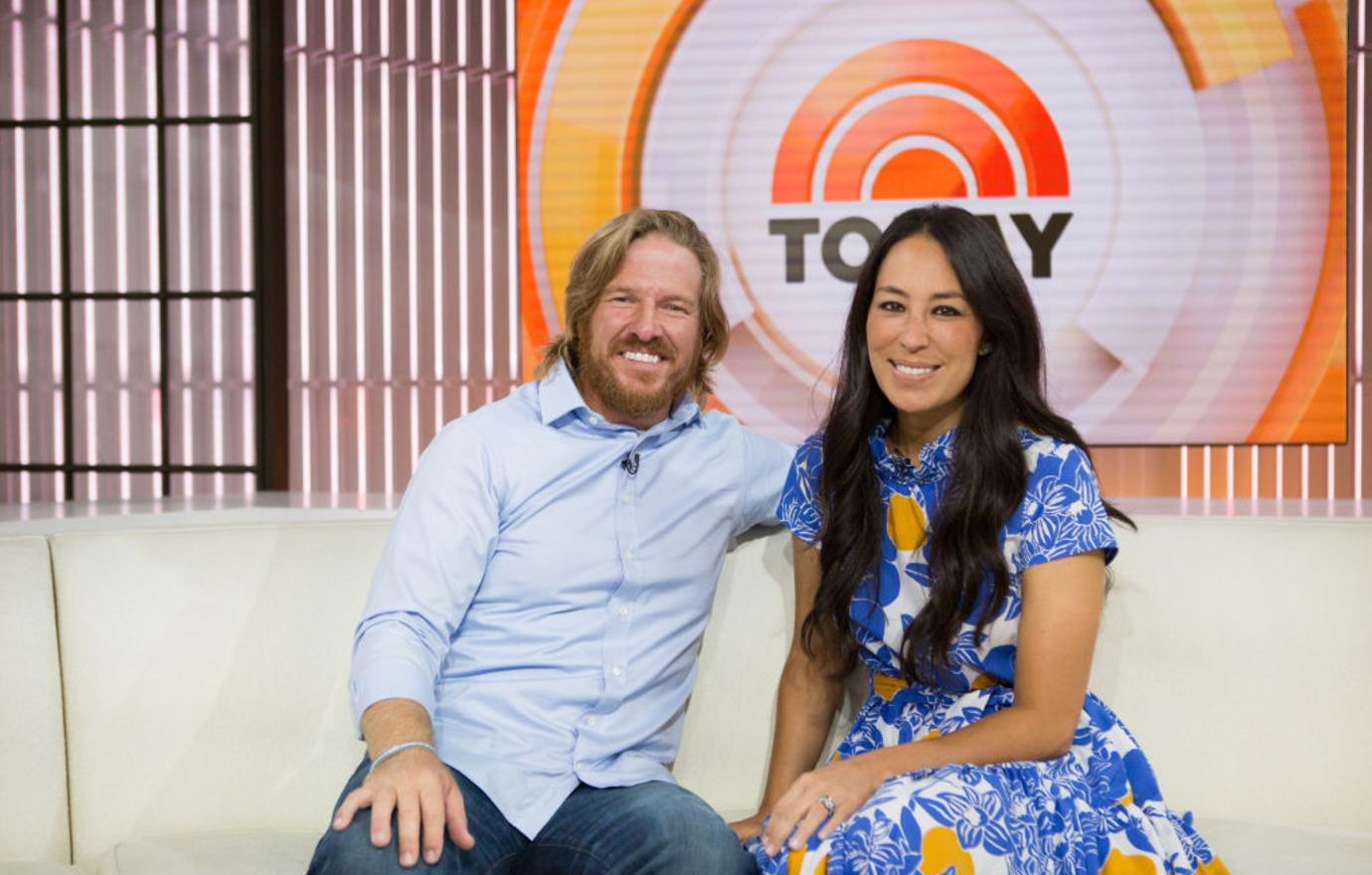 Joanna Gaines