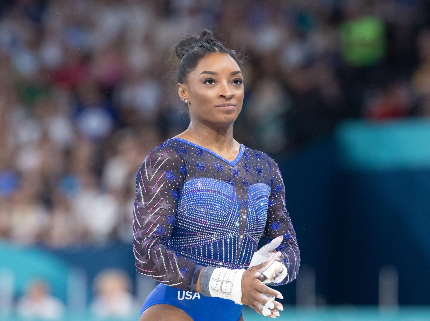 simone biles deserve better donald trump wins presidential election