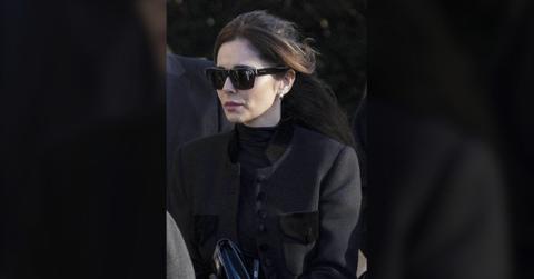 Photo of Cheryl Cole