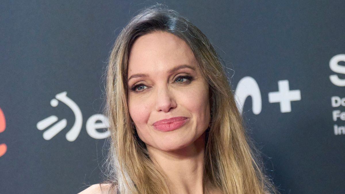 is angelina jolie leaving hollywood